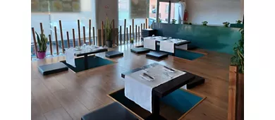 Osaka Sushi Restaurant