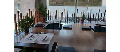 Osaka Sushi Restaurant