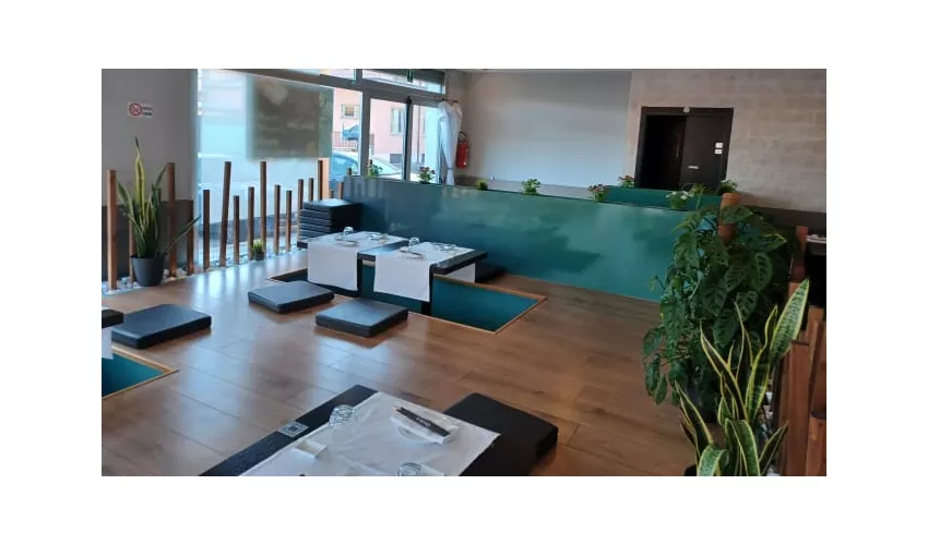 Osaka Sushi Restaurant