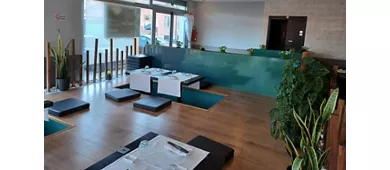 Osaka Sushi Restaurant