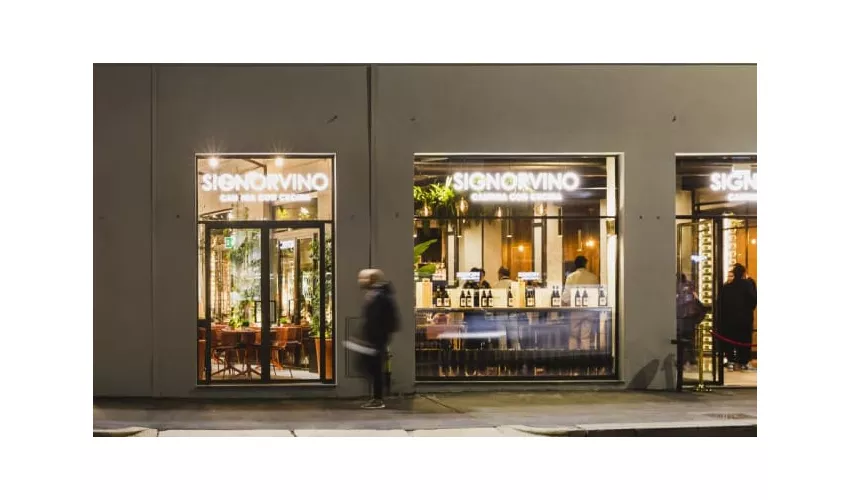 Signorvino Milano
