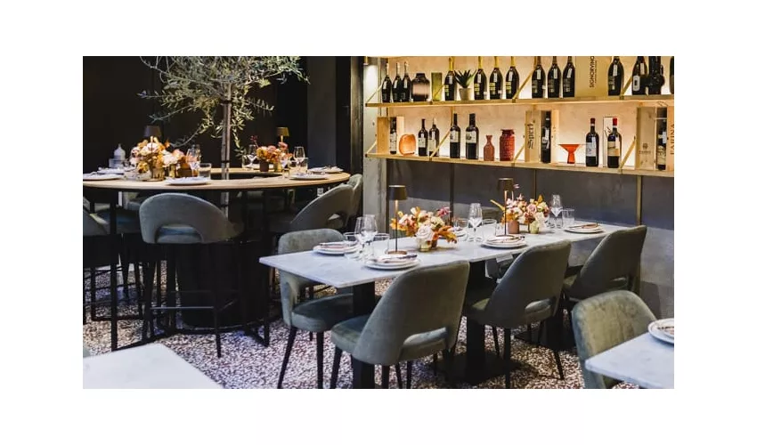 Signorvino Milano