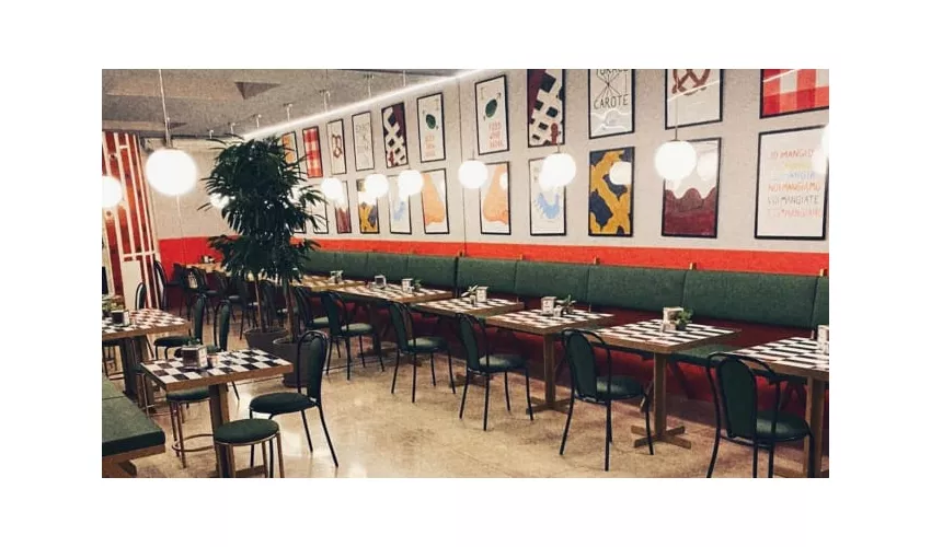 Casa Scrovegni | Caffè Cibo Vino