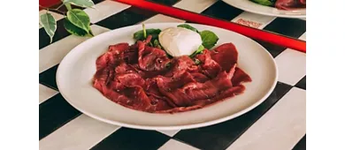 Casa Scrovegni | Caffè Cibo Vino