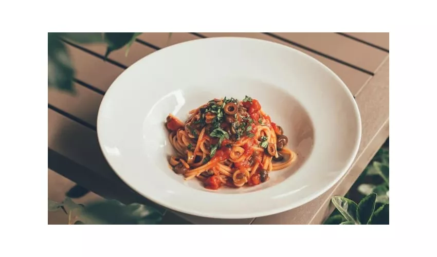 Casa Scrovegni | Caffè Cibo Vino