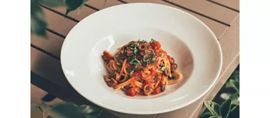 Casa Scrovegni | Caffè Cibo Vino