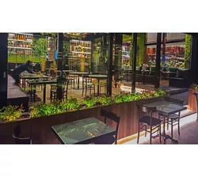 Ristorante Magnolia