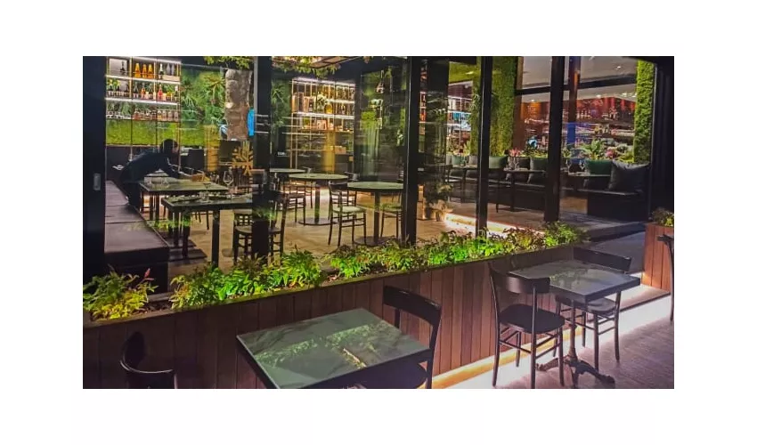 Ristorante Magnolia