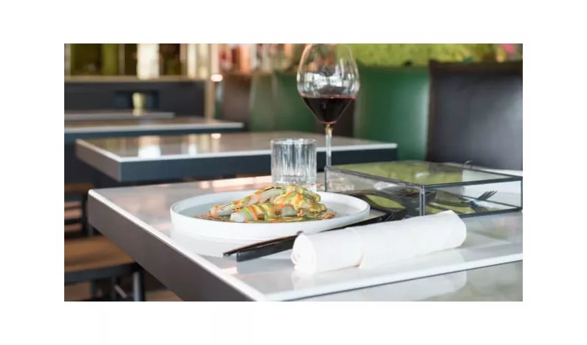 Ristorante Magnolia