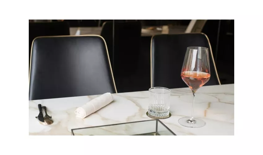 Ristorante Magnolia