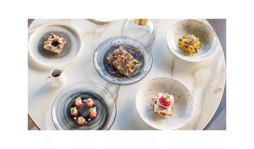 Ristorante Magnolia