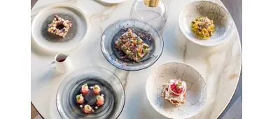 Ristorante Magnolia