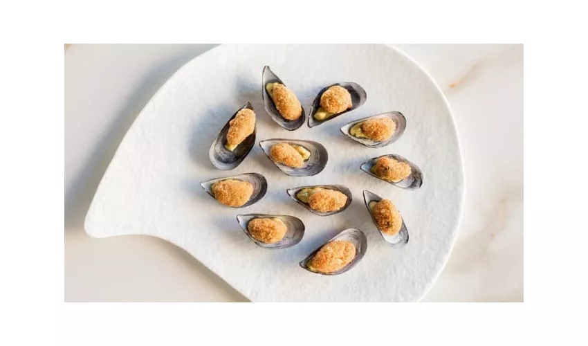 Ristorante Magnolia