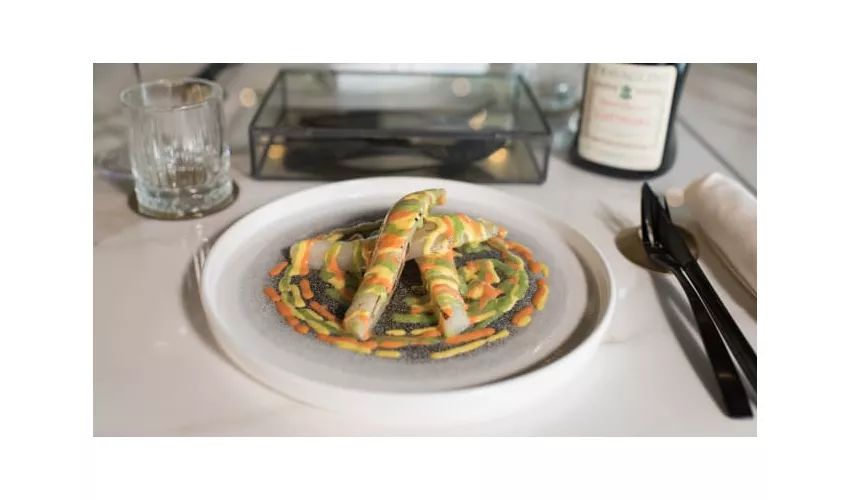 Ristorante Magnolia