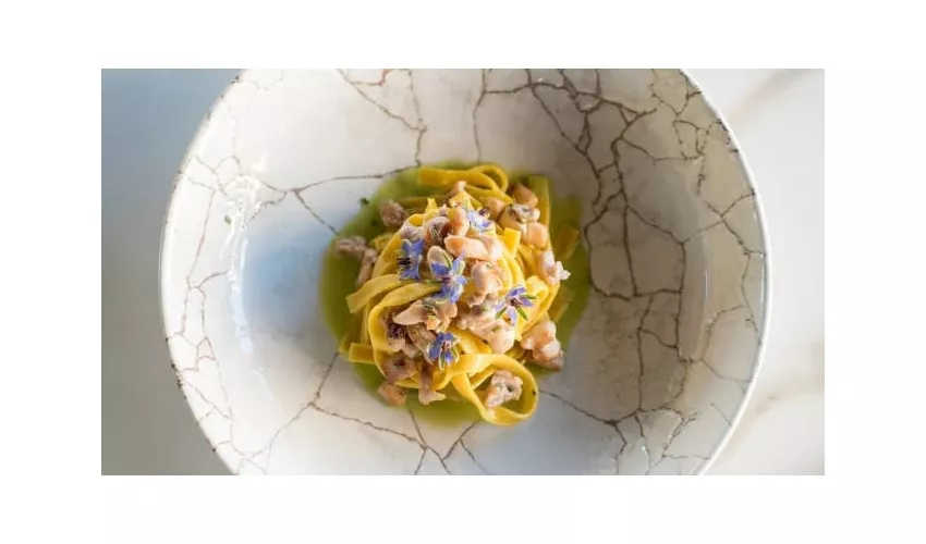 Ristorante Magnolia