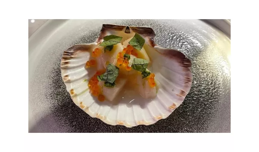 Ristorante Magnolia