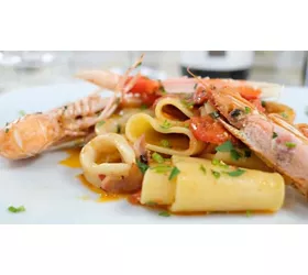 Bar Ristorante Le Ancore