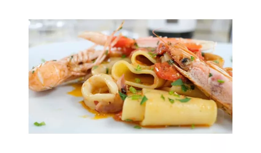 Bar Ristorante Le Ancore