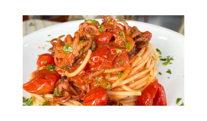 Bar Ristorante Le Ancore