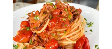 Bar Ristorante Le Ancore