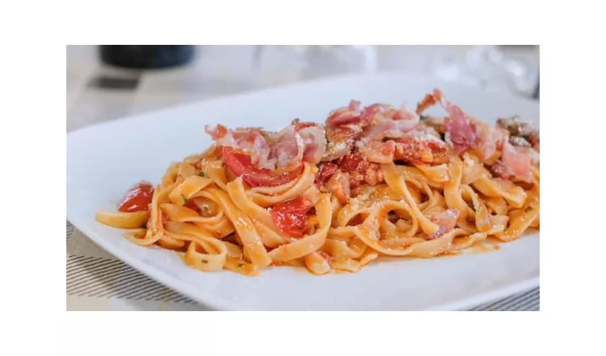 Bar Ristorante Le Ancore