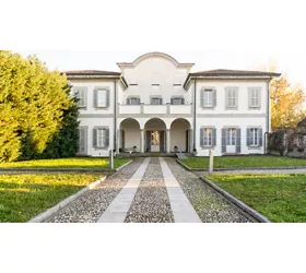 Villa Terzaghi
