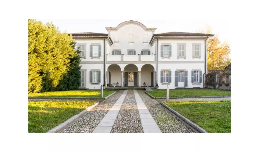 Villa Terzaghi