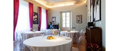 Villa Terzaghi