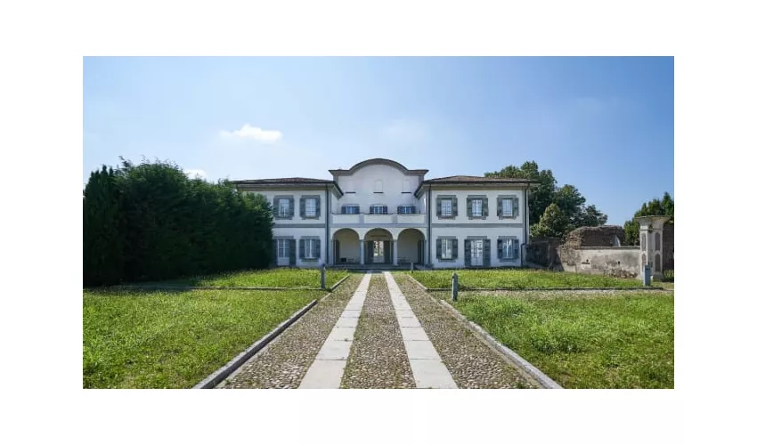 Villa Terzaghi
