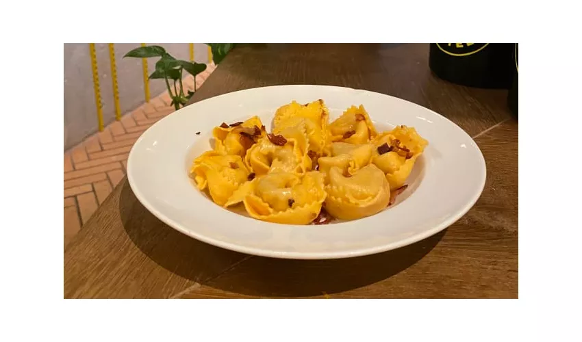 Mastro Tortello