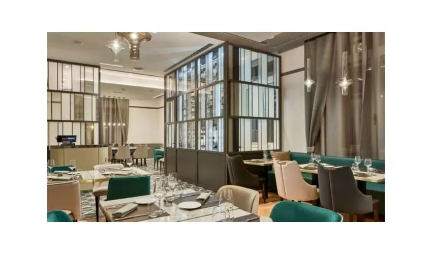Novecento Restaurant Trieste