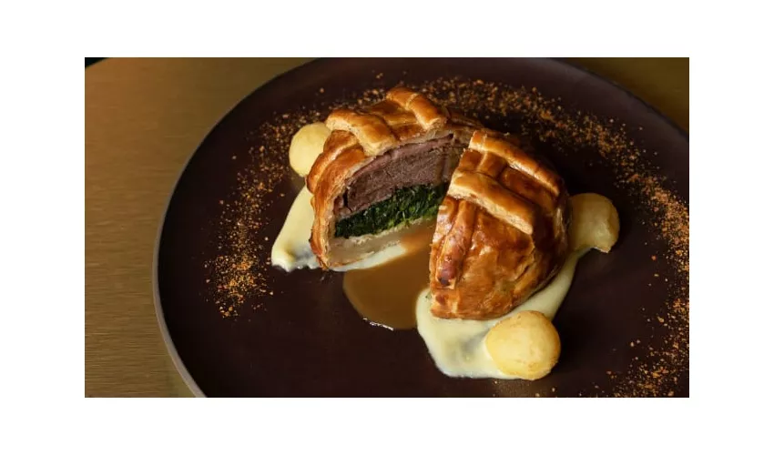 Novecento Restaurant Trieste