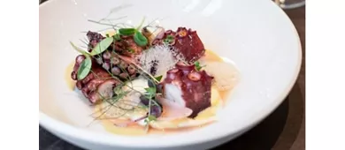 Novecento Restaurant Trieste