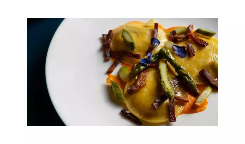 Novecento Restaurant Trieste