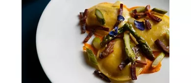 Novecento Restaurant Trieste