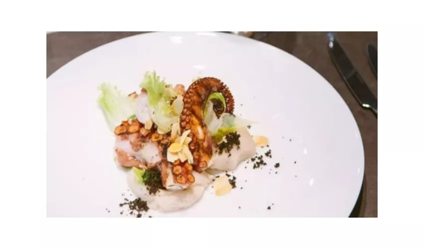 Novecento Restaurant Trieste