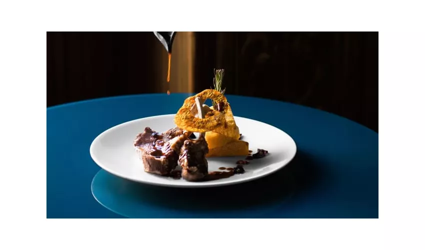 Novecento Restaurant Trieste