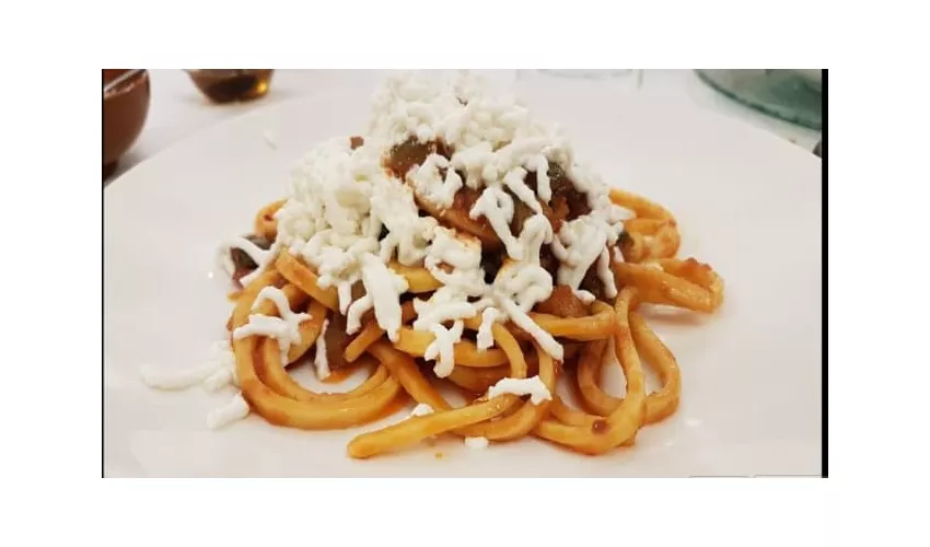 Taverna Ducale