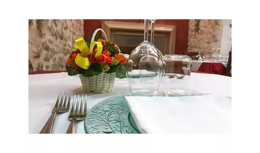 Taverna Ducale