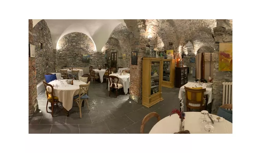 La Locanda del Cavaliere