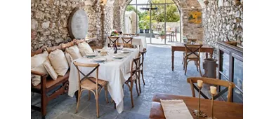 La Locanda del Cavaliere