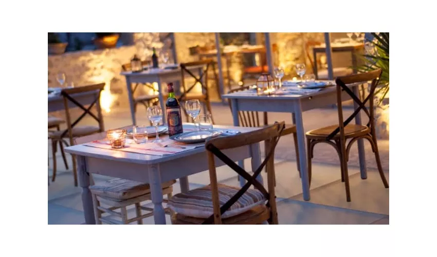 La Locanda del Cavaliere