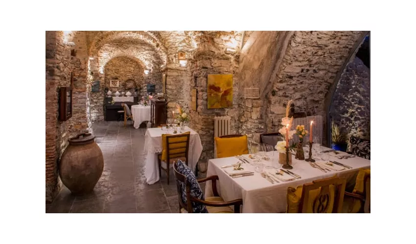 La Locanda del Cavaliere