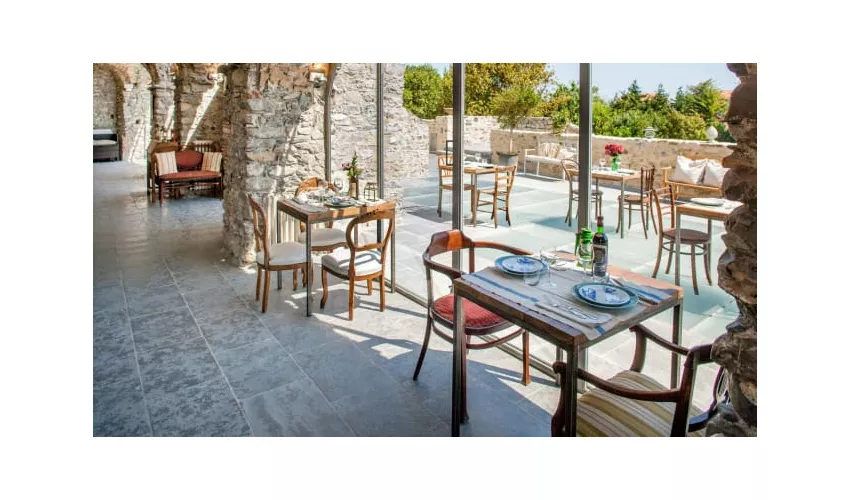 La Locanda del Cavaliere