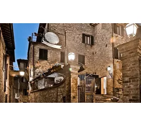 La Locanda del Capitano