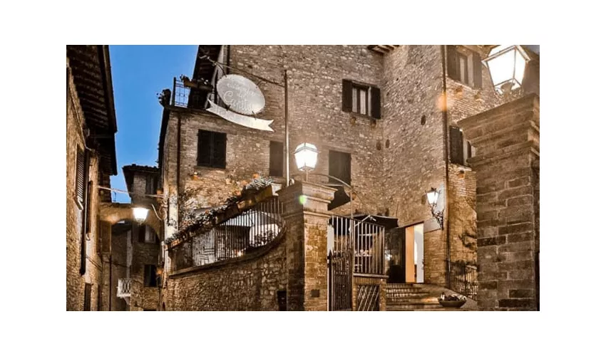 La Locanda del Capitano