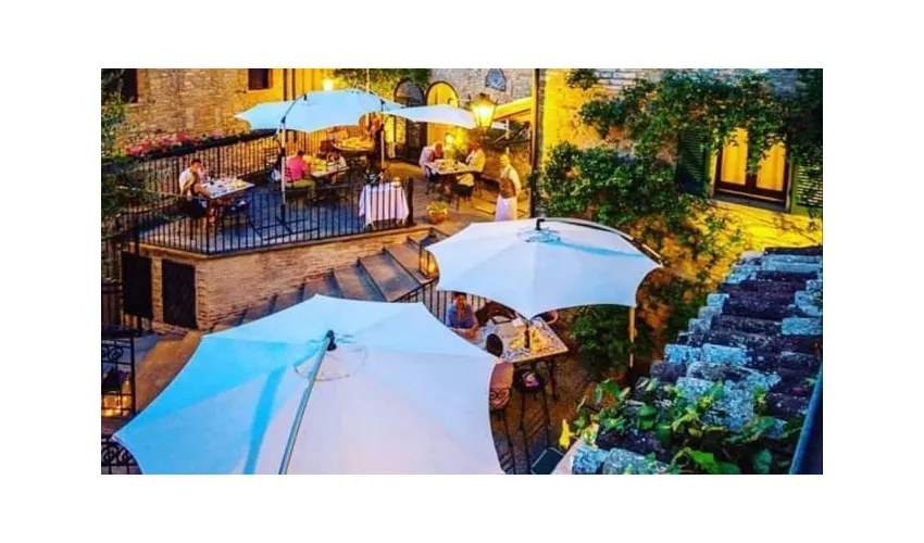 La Locanda del Capitano