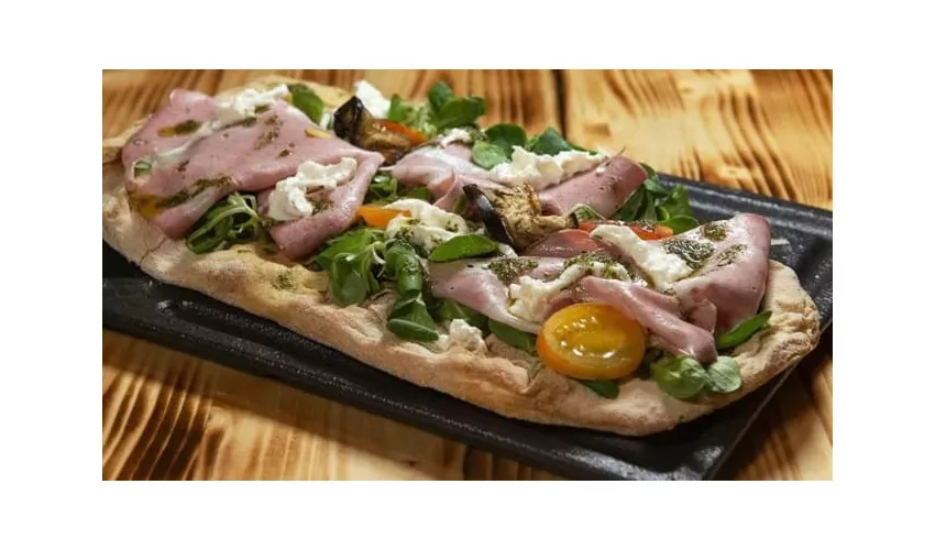 BlackDog - RocknFood
