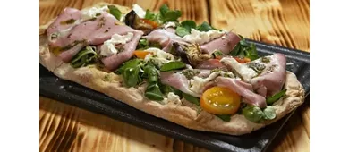 BlackDog - RocknFood