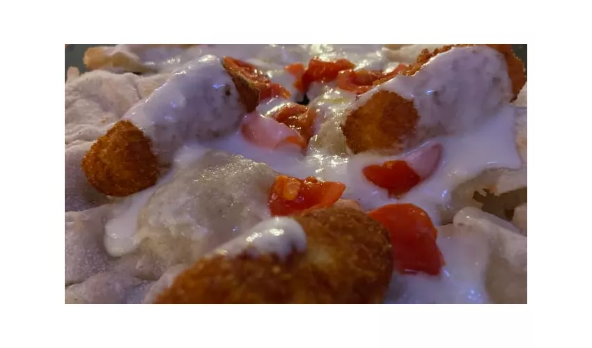 BlackDog - RocknFood
